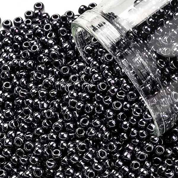 TOHO Round Seed Beads