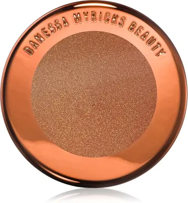 Danessa Myricks Beauty Yummy Skin Blurring Illuminating Balm In Incognito Color Cream 6 G