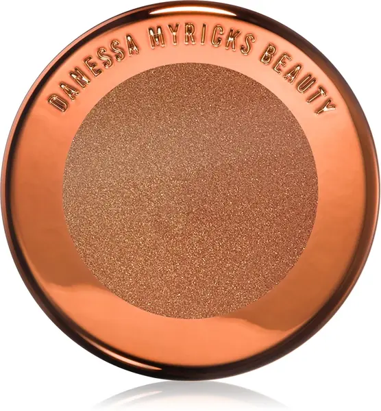 Danessa Myricks Beauty Yummy Skin Blurring Illuminating Balm In Incognito Color Cream 6 G