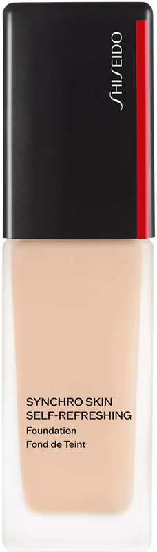 Shiseido Synchro Skin Self Refreshing Foundation Spf30 120 30ml