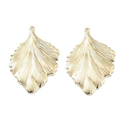 Brass Pendants