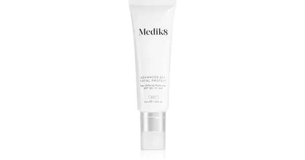 Medik8 Advanced Day Total Protect SPF 30 50 ml