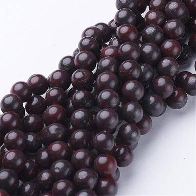 Gemstone Beads Strands
