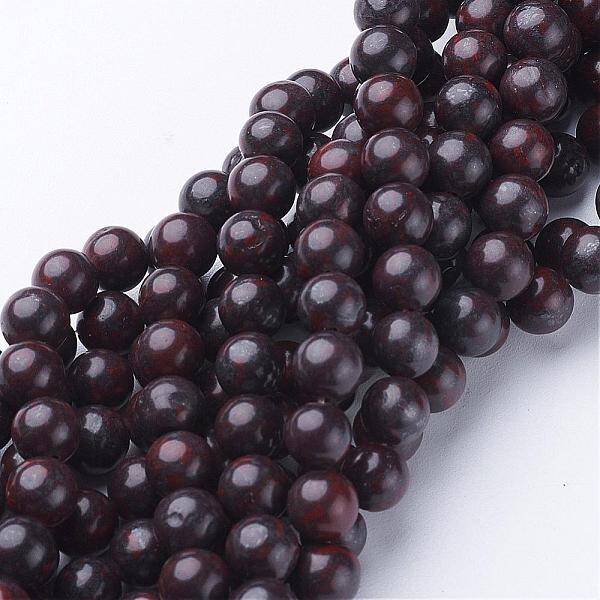 Gemstone Beads Strands