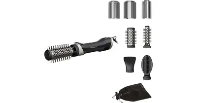 Rowenta Brush Activ New UB9540F0 hot air curling iron