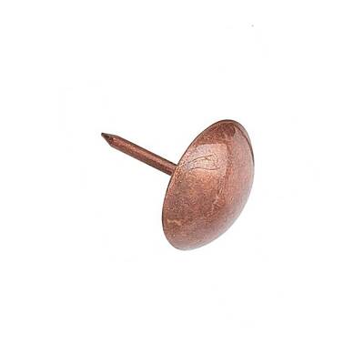 Iron Round Head Nails