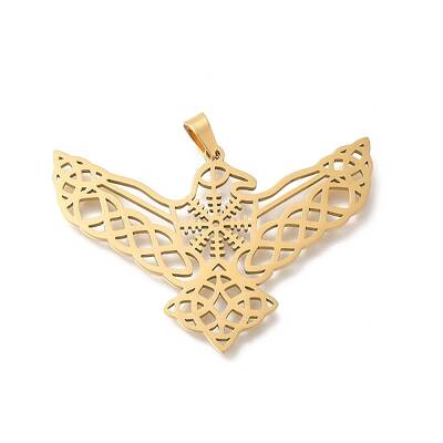 304 Stainless Steel Pendants
