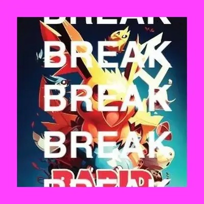 Rapid Hit Box Break (1 Box) CC