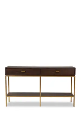 Ash Wood Dressing Table | Liang & Eimil Levi