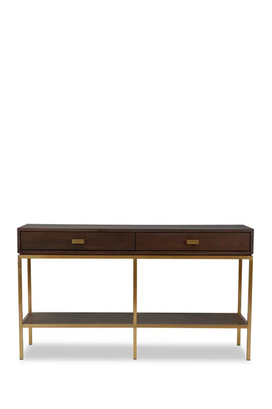 Ash Wood Dressing Table | Liang & Eimil Levi