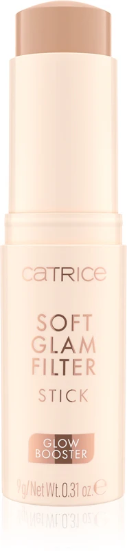 Catrice Soft Glam Filter Stick foundation stick color 010 Fair - Light 9 g