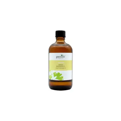 Provida organics Massage Oil kbA Basic, 100 ml