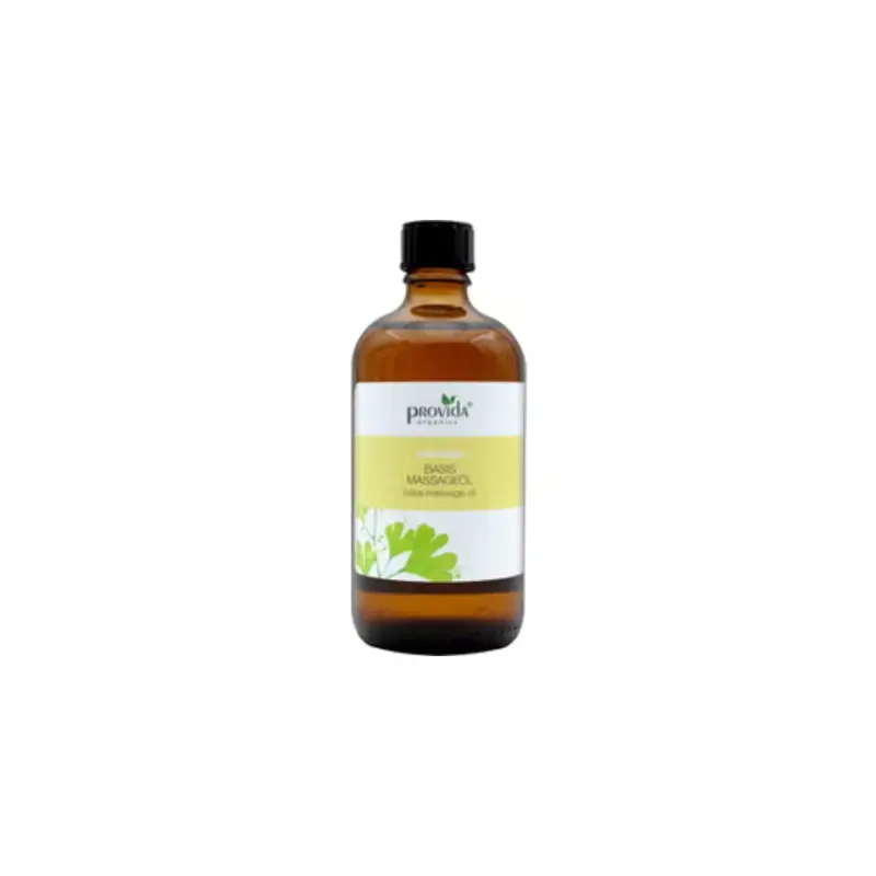Provida organics Massage Oil kbA Basic, 100 ml