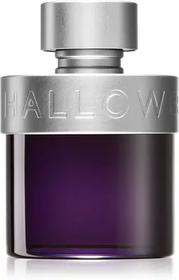Halloween Man - EDT - Volume: 75 ml