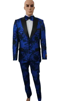 Prom Tuxedo For Men -  Prom Suit