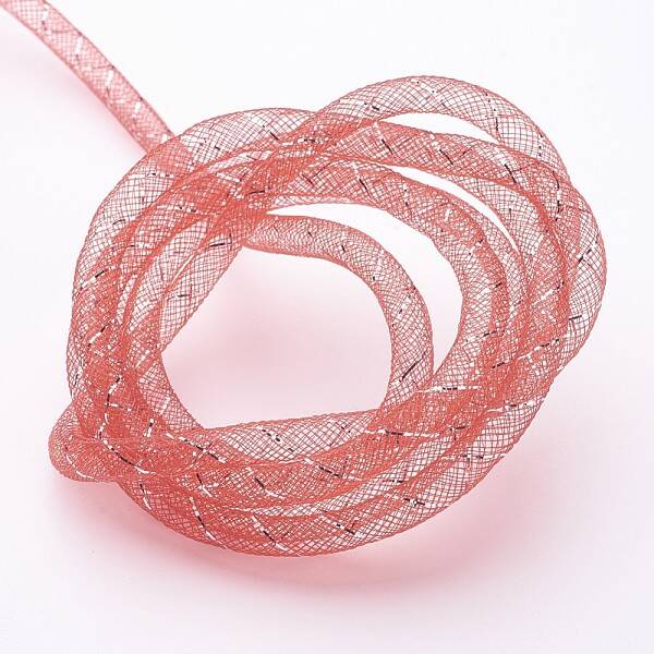 Mesh Tubing