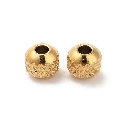201 Stainless Steel Bead