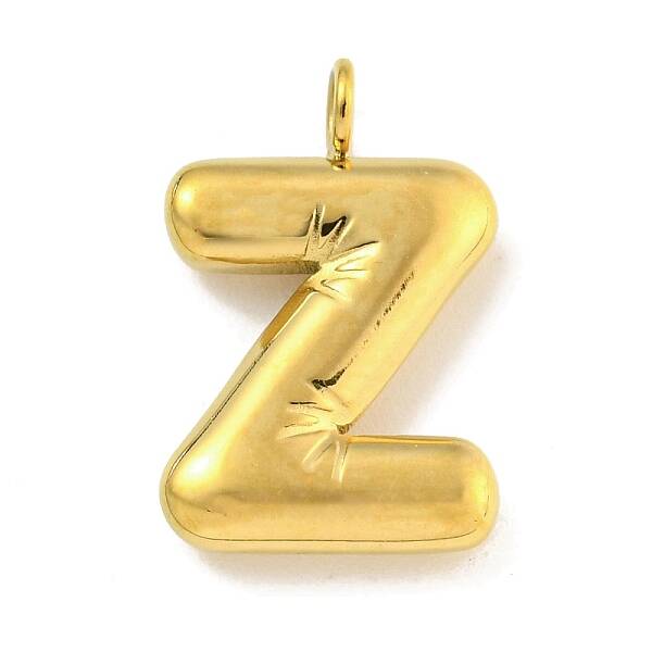 Ion Plating(IP) 304 Stainless Steel Pendants