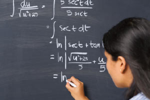 Diploma in Mathematics