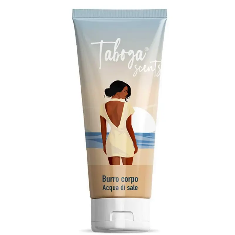 Taboga body butter 250 ml salt water