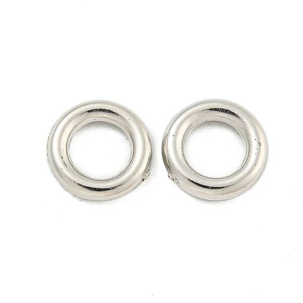 CCB Plastic Beads