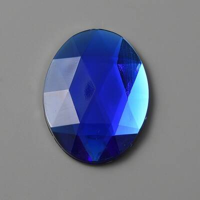 Self-Adhesive Acrylic Rhinestone Stickers