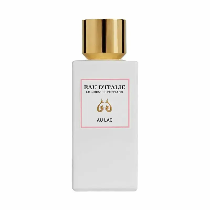 Eau d'italie Eau D'Italie Au Lac eau de parfum for women - 100 ml