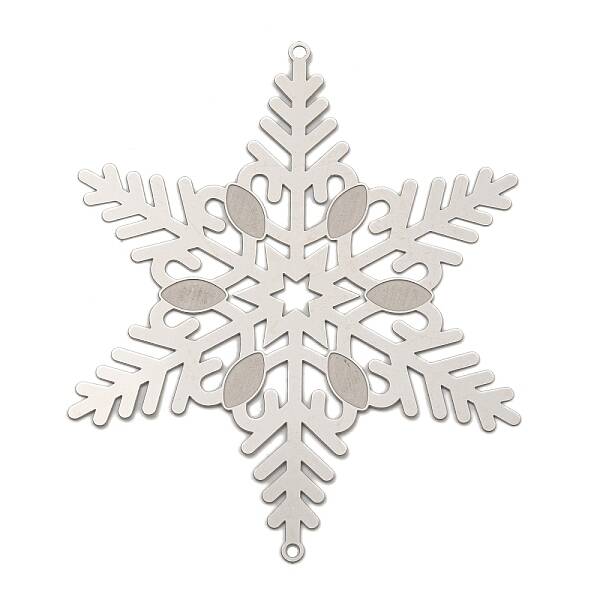 304 Stainless Steel Connector Charms