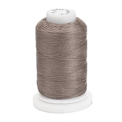 Waxed Polyester Cord