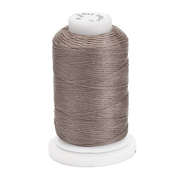 Waxed Polyester Cord