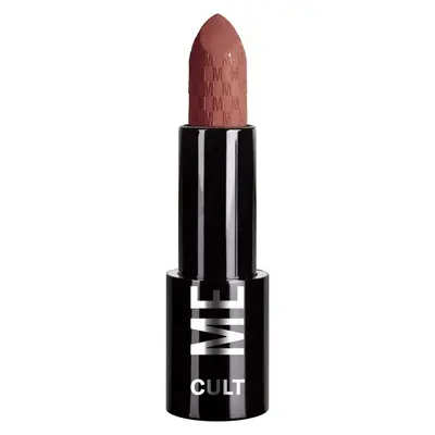 Mesauda Cult Matte - Matte Lipstick 204 - Timeless 3.5 G