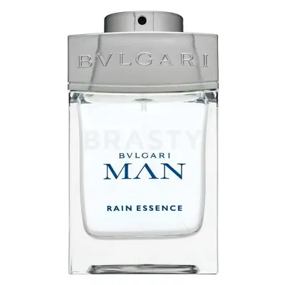 Bvlgari Man Rain Essence eau de parfum for men 100 ml