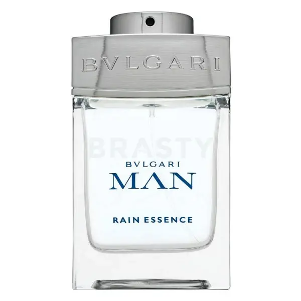 Bvlgari Man Rain Essence eau de parfum for men 100 ml