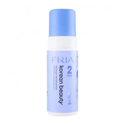 Fria Korean Beauty Cleansing Mousse 150 Ml