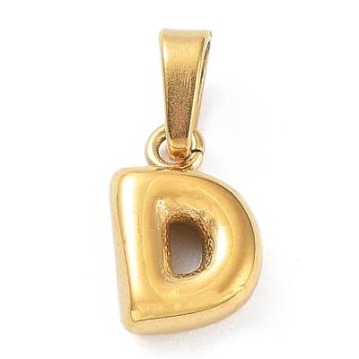 316L Surgical Stainless Steel Charms