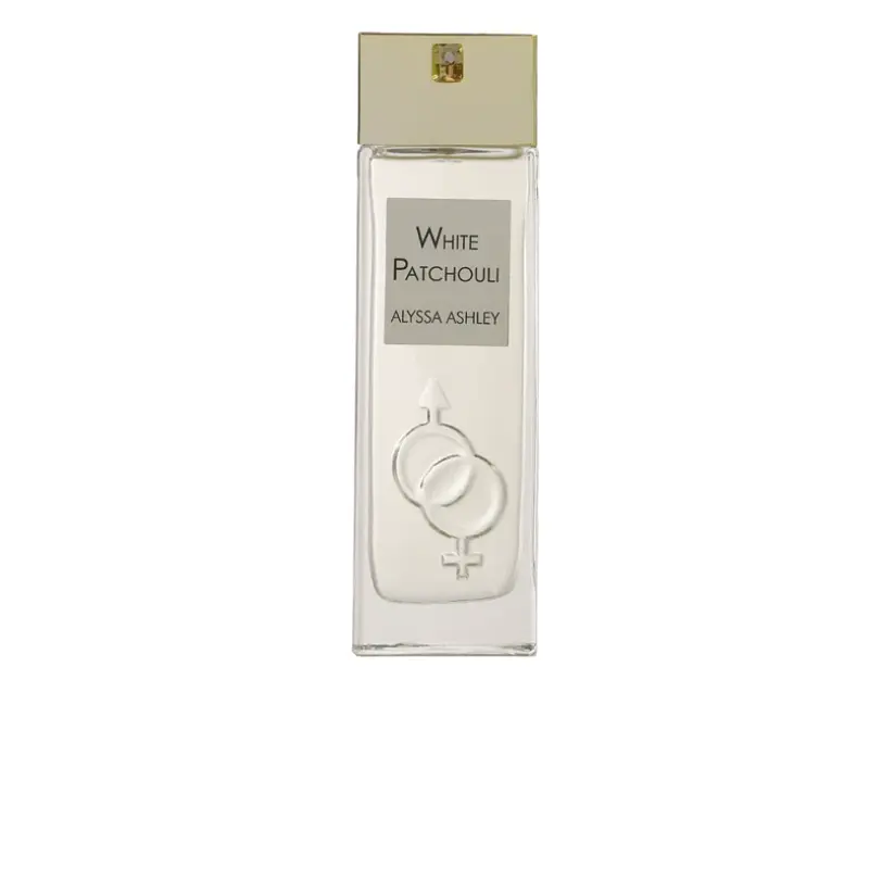Alyssa Ashley White Patchouli EDP U 50 ml