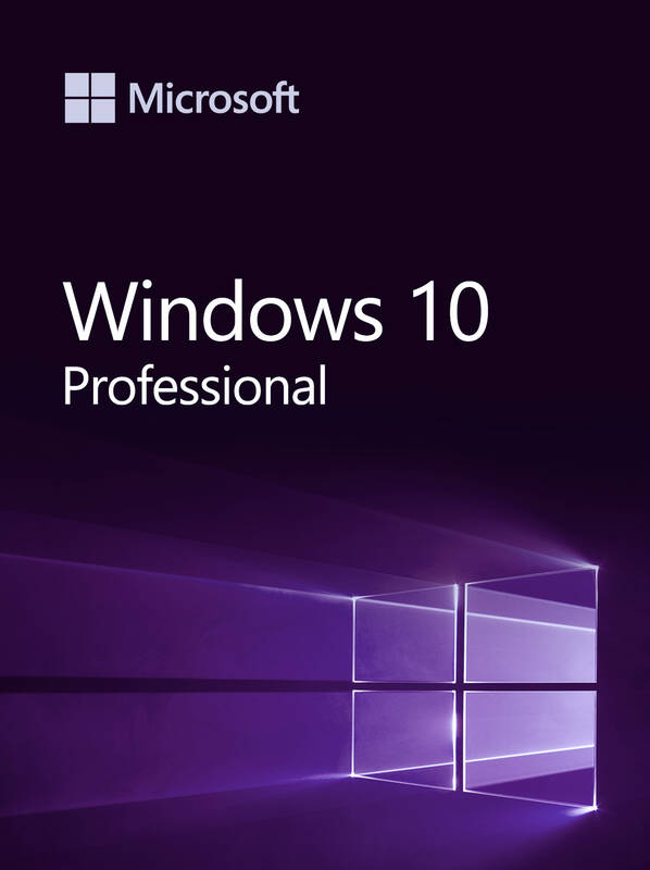 Windows 10 Professional OEM | Windows
