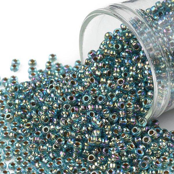 TOHO Round Seed Beads