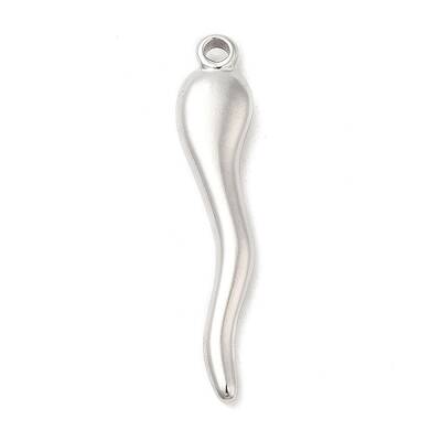Non-Tarnish 304 Stainless Steel Pendants