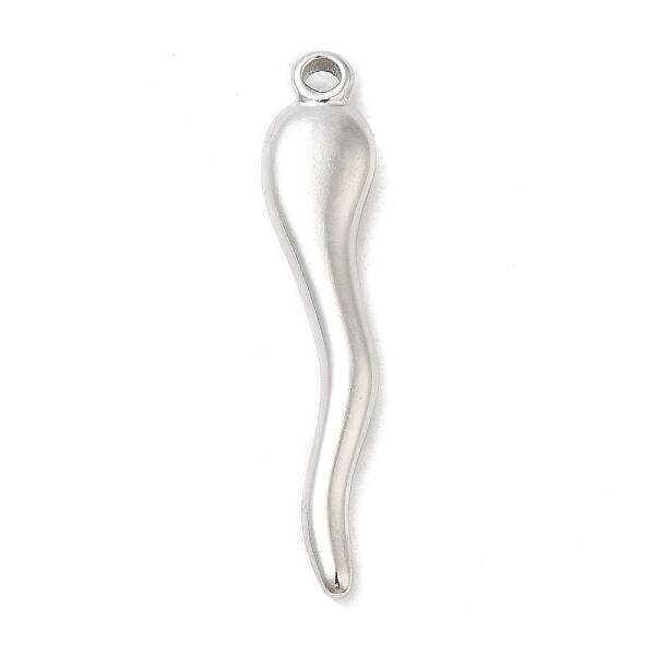 Non-Tarnish 304 Stainless Steel Pendants