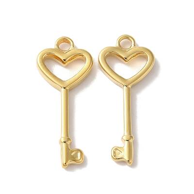 Ion Plating(IP) 304 Stainless Steel Pendants