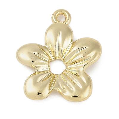 Golden Alloy Pendants