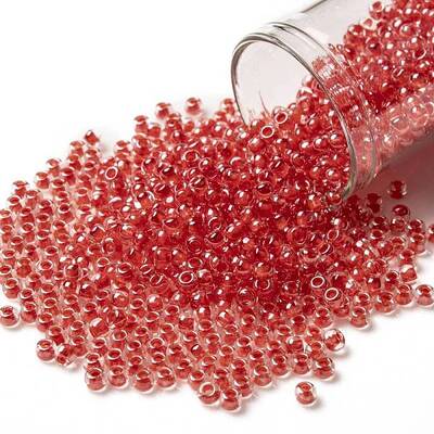 TOHO Round Seed Beads