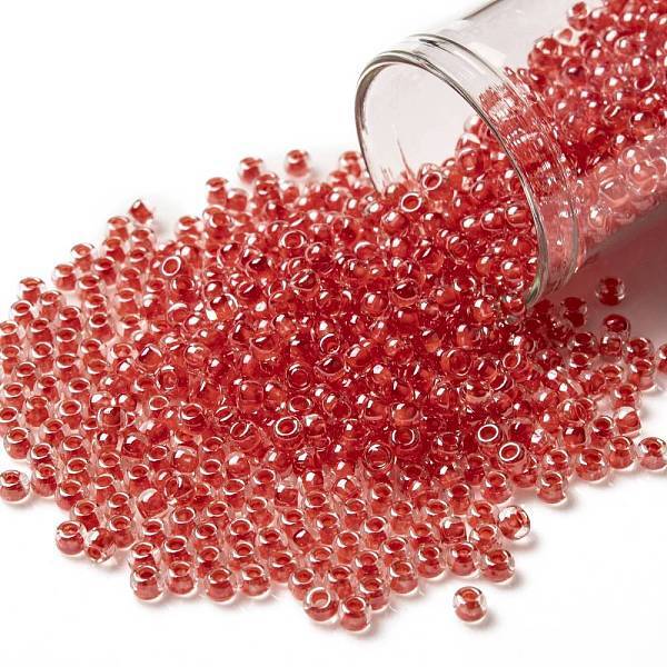 TOHO Round Seed Beads