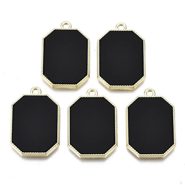 Acrylic Pendants