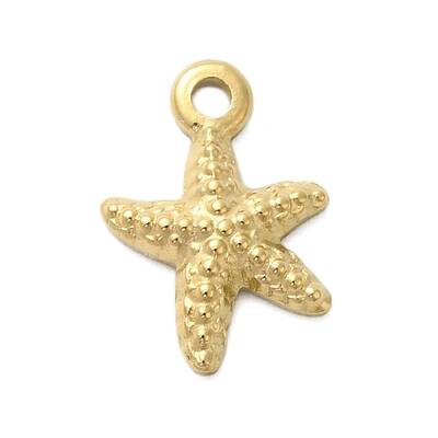 304 Stainless Steel Charms