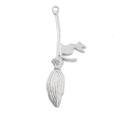Alloy Pendants