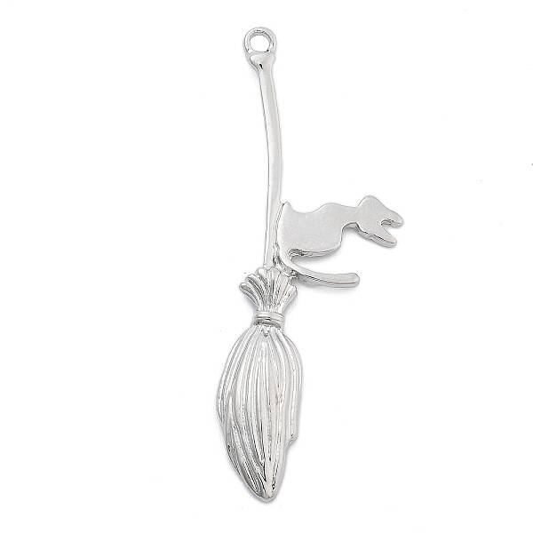 Alloy Pendants