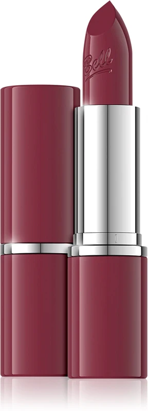 Bell Colour Cream Lipstick Colour 02 Classic Gerbera 4 g