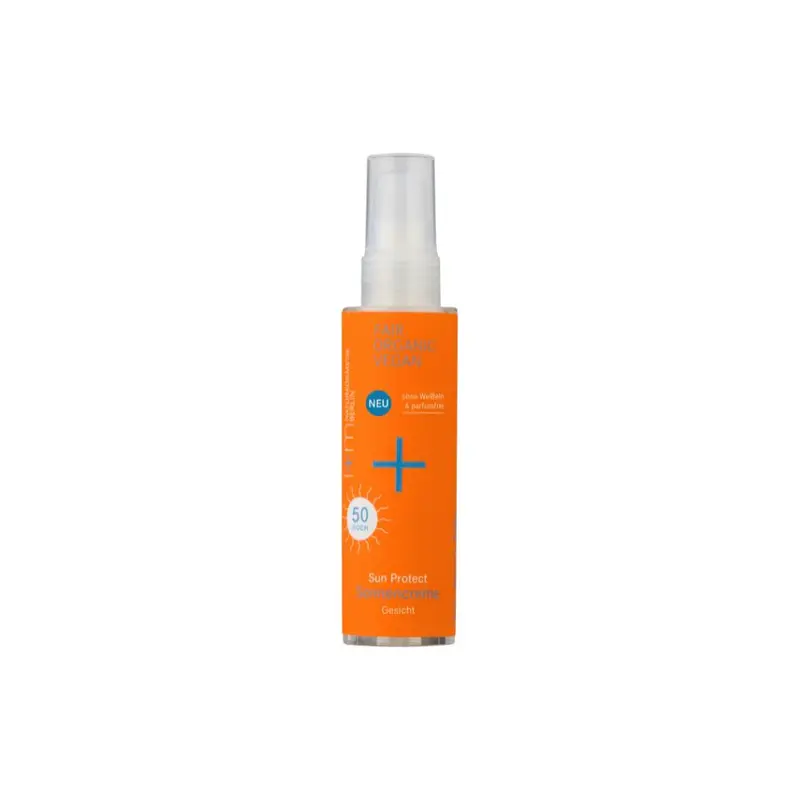 I+m Sun Protect Face Sun Cream SPF 50 50 ml